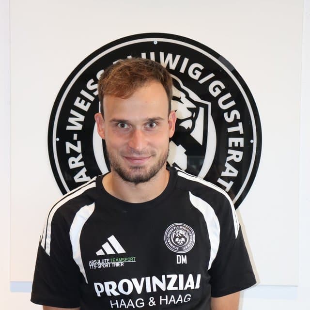 David Müller