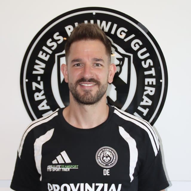 Dennis Erschens