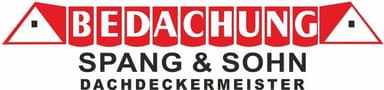 Bedachung Spang