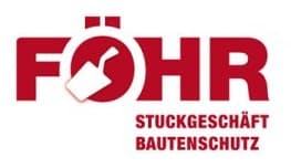 Föhr Stuckgeschäft
