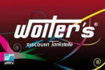 Wolters Tankstelle