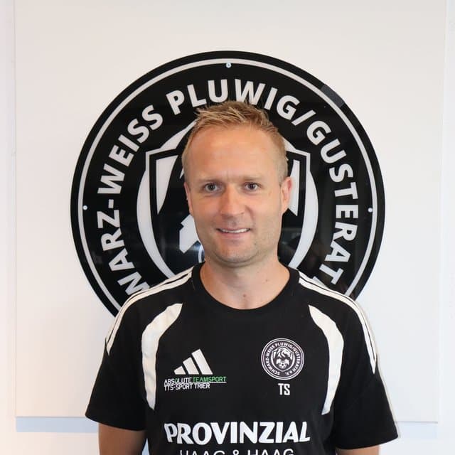 Tobias Spruck